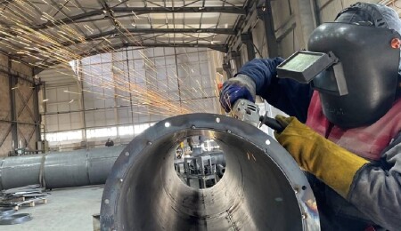 Almanya'da makine sektöründe geçen yıl 22 bin kişi işini kaybetti