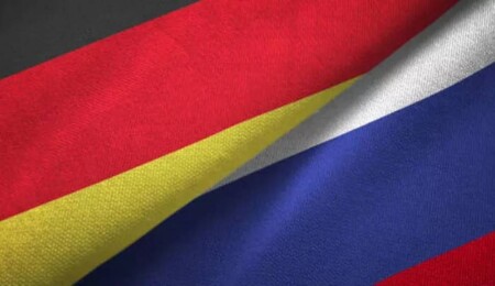 Rusya, Almanya'ya protesto notası verdi