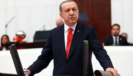Erdoğan Hails 'New Era' in Turkey’s Fight Against Terror