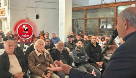 Kar-İş yargı yolunda: T izinleri, siyasi rant amacıyla dağıtılıyor