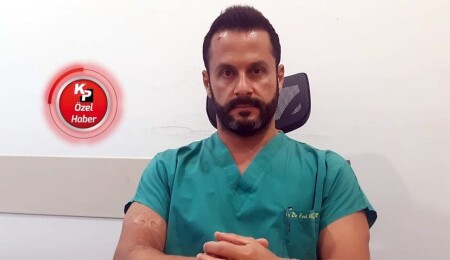 Hastanede vefat eden bebeğin ölümü araştırılıyor: Yarın otopsi yapılacak