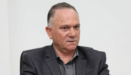 Efdal Keser: UBP Meclis Grubu’nun basın toplantısında soru almamasını kınıyoruz