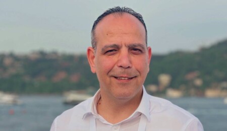 Harmancı: “In This Election, We Will Set Aside All Past Resentments”