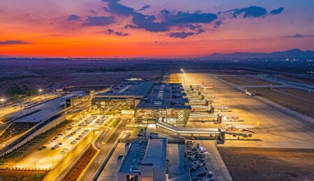 T&T, KKTC hazinesine 306 milyon 356 bin 590 TL ödeme yaptı