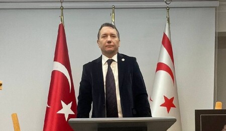 Kıbrıs Türk Kültür Derneği, Dr. Küçük ve Denktaş’ın ölüm yıl dönümleri dolayısıyla mesaj yayımladı