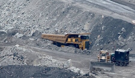 ABD yönetimi, USA Rare Earth ile hisse karşılığında 1,6 milyar dolarlık finansman için anlaştı