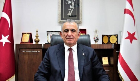 Nazım Çavuşoğlu: Eğitim, bir ülkenin geleceğe attığı en güçlü imzadır