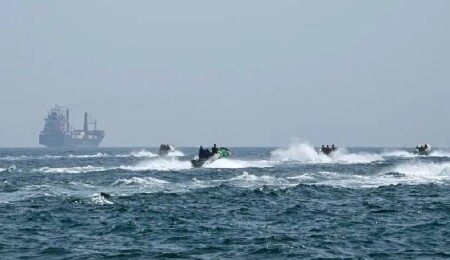 İran Savaşı'nda 11 gün geride kaldı; Devrim Muhafızları'ndan yeni Hürmüz tehdidi: Eğer şüpheniz varsa deneyin