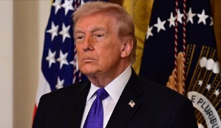 Trump Vows More Bombing If Iran Rejects Deal As US-Iran Tensions Soar