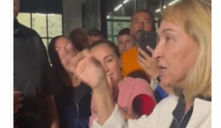 Filiz Besim: Ailelere bebeklerin durumu sürekli gösterilmeli