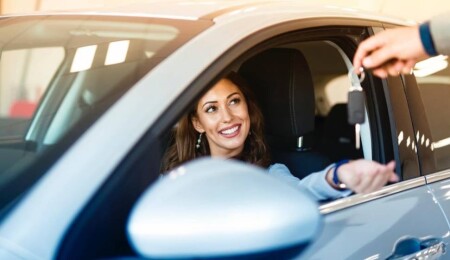 Girne Araç Kiralama: En Güvenilir Firmalar ve Tüyolar