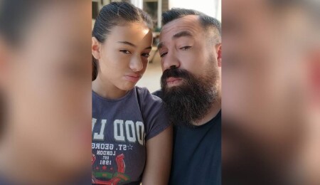 Şampiyon Melek Selin'in babası Enver Karakaya: Tutuştular babam, bu sefer herkes suçlu çıktı