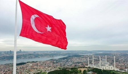 Yılın 8 ayında Türkiye'ye 10,6 milyar dolarlık uluslararası doğrudan yatırım geldi