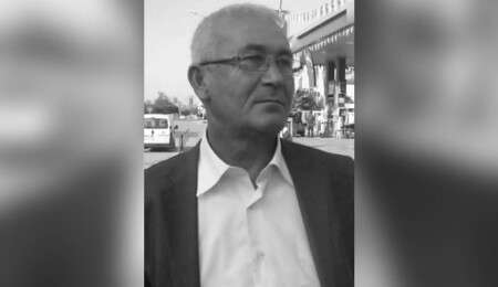 Musa Mitil hayatını kaybetti