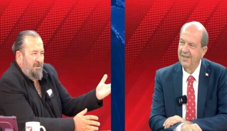 Tatar: Anlaşma olmaz çünkü Rum tarafı kendini üstün görüyor
