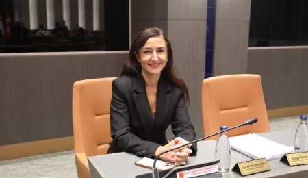 Jale Refik Rogers: Şans Oyunları (Değişlik) Yasası ile Tatil Evleri Yasası turizmin geleceğine darbe vurdu