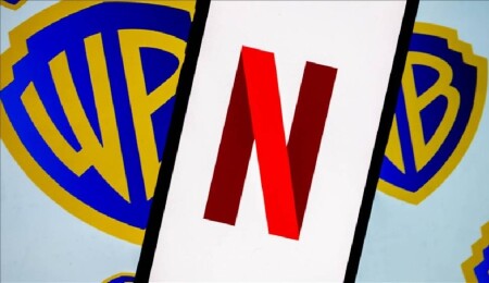 Netflix, Warner Bros. için teklif artırmayacak