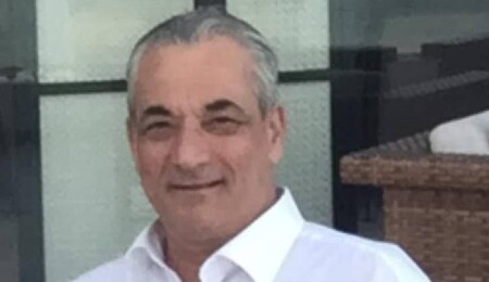 Mehmetali Uğur Salih hayatını kaybetti