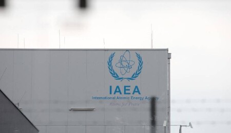 İran: UAEA'nın nükleer tesislere saldırılara sessizliği ABD ve İsrail ile işbirliğidir