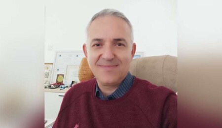 Dr. İlker İpekdal: Sağlığın adı siyaset, soyadı partidir