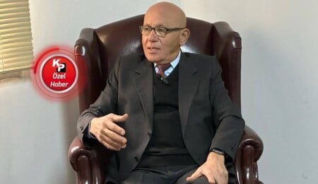 ‘Kapıları kapatalım’ önerisine Talat’tan sert yanıt: Mantık dışı, Kıbrıslı Türkleri cezalandırır
