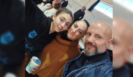 Şampiyon Melek Serin’in annesi Pervin Aksoy: Olası kastla mahkum olacaksınız