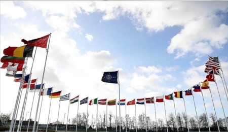 NATO, Orta Doğu'daki ilk temsilciliğini Ürdün'de açıyor