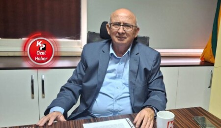 Cemal Özyiğit’ten Başbakan Üstel’e: İstifa edip halka gitmeli ve güven tazelemelisin!