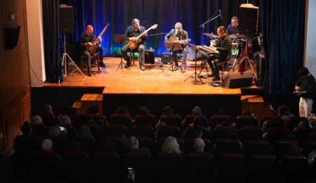 Lefkoşa Belediye Orkestrası, yıl boyu konser ve etkinliklerle 35. yılını kutluyor
