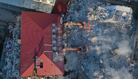 TMMOB'dan deprem raporu: Yetkililer hasar tespit eğitimi almadılar mı?
