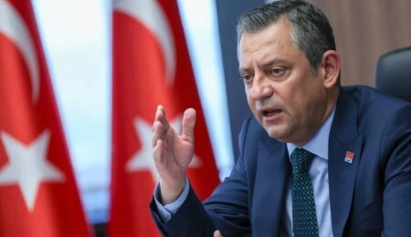 Turkish Opposition Leader Faces Probe for Call to Oust Erdoğan
