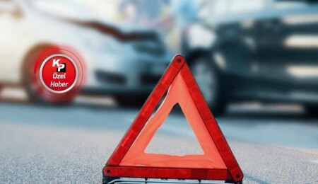 Yılın ilk 4 ayında trafikte 20 kişi hayatını kaybetti: Yıl sonuna kadar 50'yi geçebilir!