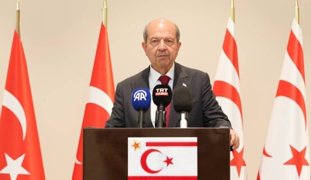 Tatar: Temaslarımızı diplomatik seferberlik anlamında sürdürmeye devam ediyoruz
