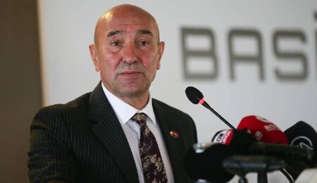 İzmir Büyükşehir Belediyesine yönelik soruşturmanın detayları ortaya çıktı