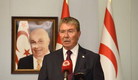 Üstel: Would AKEL Have Survived Without the Peace Operation?