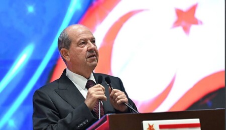 “Don’t Deepen Distrust Further,” Warns President Tatar on Crossing Point Confusion