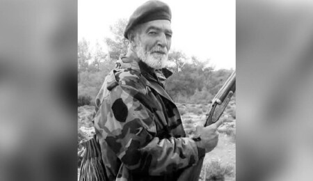 Hüseyin Karamanoğlu yaşamını yitirdi