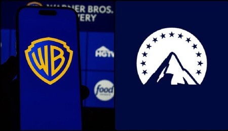 Paramount Boosts Warner Bros Offer To Rival Netflix In Takeover Bid
