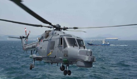 ABD, Japonya ve Güney Kore deniz güvenliği işbirliğinin güçlendirilmesinde anlaştı