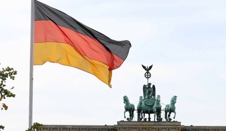 Almanya'da Baden-Württemberg Eyalet Meclisi seçimlerinin geçici resmi sonuçları açıklandı