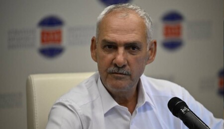 Ankara'da “50. yılında Kıbrıs Barış Harekatı ve Yapılması Gerekenler” başlıklı panel düzenlendi