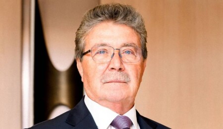 Üstel: ECHR Ruling Confirms South’s Arrest Attempts Are Unlawful