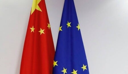 Çin, AB'ye "küresel istikrar" için karşılıklı fayda sağlayan ortaklara dönüşme çağrısı yaptı