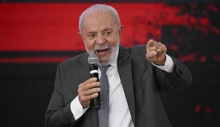 Brezilya, Trump’ın ülkeye yönelik gümrük tarifelerine karşılık verecek