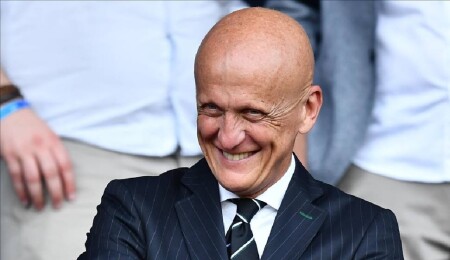 FIFA Hakem Komitesi Başkanı Collina, vücut kamerası teknolojisinden memnun
