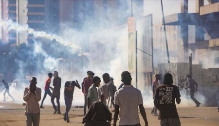 BM, Sudan'daki gıda yardımının iki ay içinde tükeneceği konusunda uyarıda bulundu