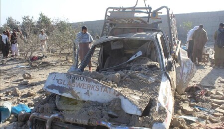 Pakistan'daki sürecin tıkanmasının ardından ateşkes tehlikeye girdi