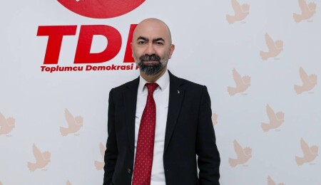 Baykallı: CTP ile yapılan görüşmede yerel ve genel seçimlere ilişkin iş birliği modelleri ele alındı