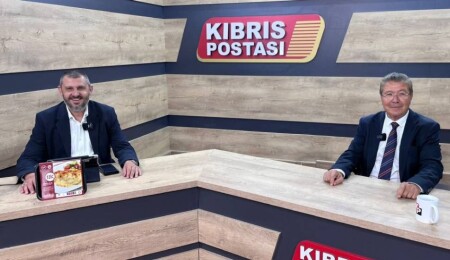 Başbakan Üstel: Yılmaz, 1 Temmuz'da gelecek, Eylül-Ekim aylarında doğalgaz boruları döşenecek