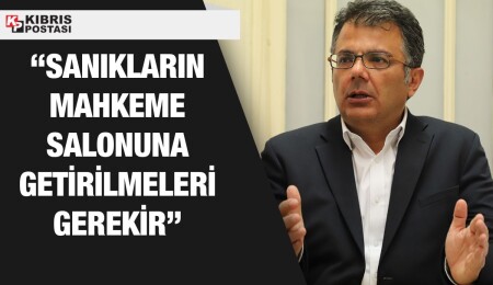 Asım Akansoy: Suçlular bilinçli taksir değil, olası kast üzerinden yargılanmalıdır